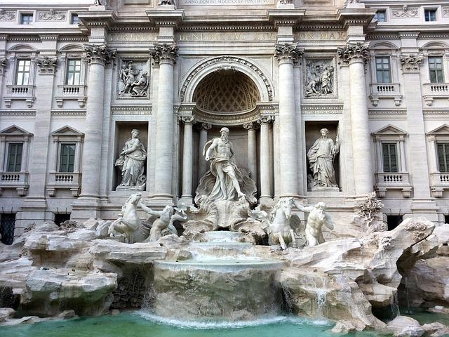 Romantic Escapes in Rome: Explore the City of Love, History, and Timeless Enchantment