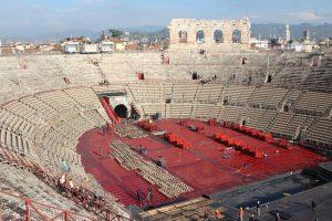 Verona Uncovered: Your Essential Travel Guide to the City of Love, History, and Enchantment