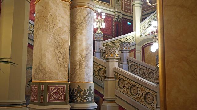 Budapest's Hidden Treasures: Uncover the City&rsquo;s Best Kept Secrets and Unique Experiences