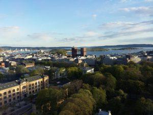 Oslo Odyssey: Your Comprehensive Travel Guide to Norway's Capital of Culture and Natural Beauty