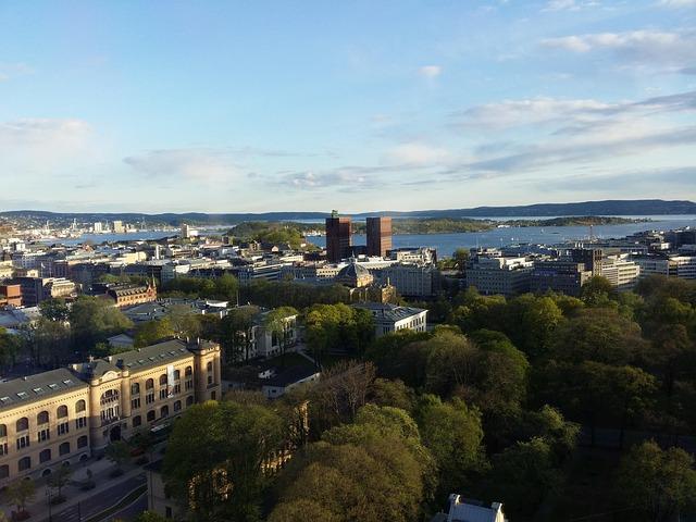 Oslo Odyssey: Your Comprehensive Travel Guide to Norway's Capital of Culture and Natural Beauty