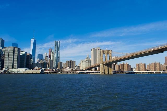 New York Unlocked: Your Essential Travel Guide to the City That Never Sleeps and Its Wonders