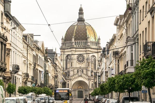 Brussels Unveiled: Your Complete Travel Guide to the Heart of Europe&rsquo;s Culture and Delights